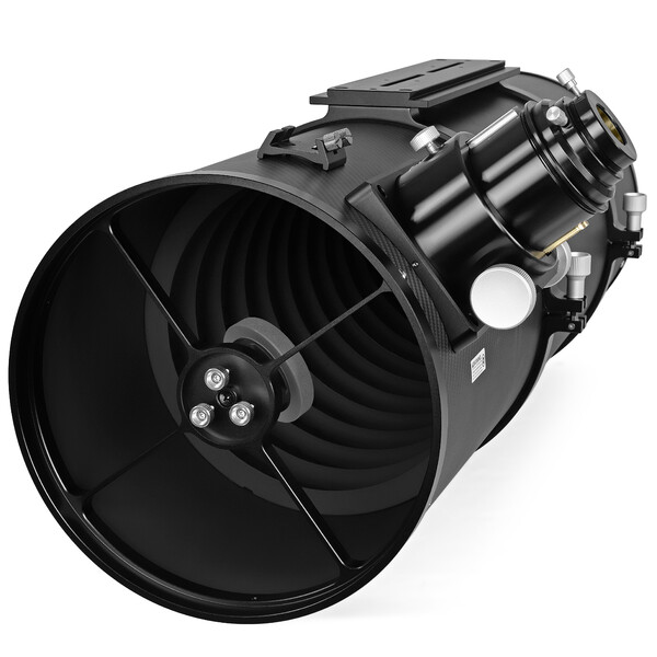 Télescope Omegon Pro Astrograph Carbon 250/1000 OTA
