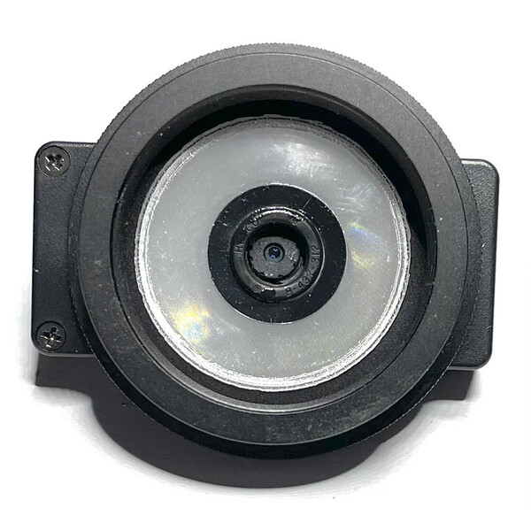 Collimateur électronique Rigel Systems wifi-Aline 2"