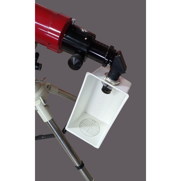 Geoptik Hossefield Pyramid