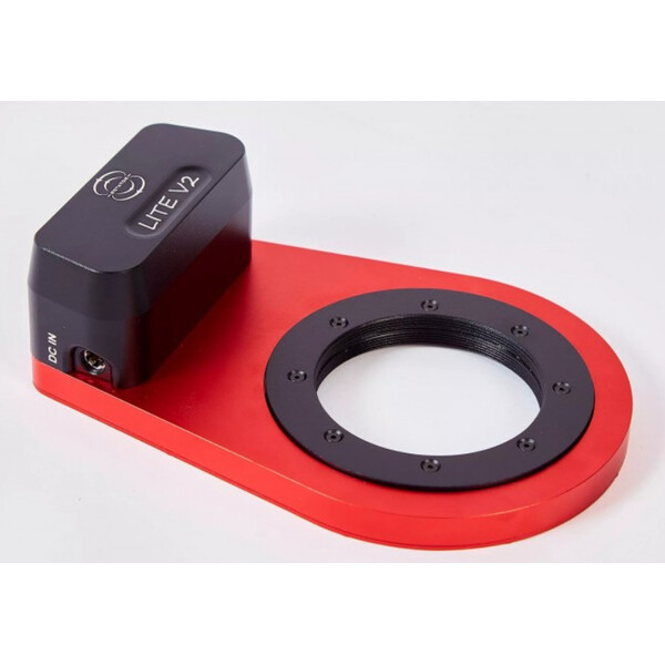 Wanderer Astro Rotateur de champ Lite V2 M68