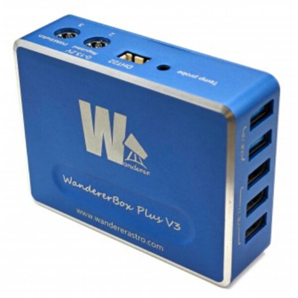 Wanderer Astro Power Box V3 Plus