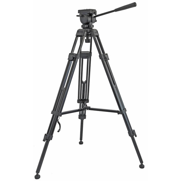 Trépied en aluminium TS Optics FQTL