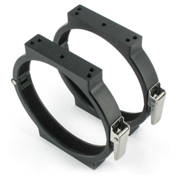 Colliers TEC APO 140 FL