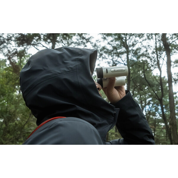 Jumelles ZWO Seestar VisionX 8x24