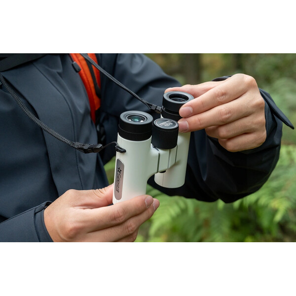 Jumelles ZWO Seestar VisionX 8x24