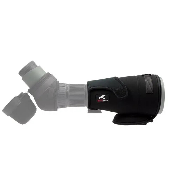 Sac Kite Optics Skua pour module d'objectif Swarovski 115