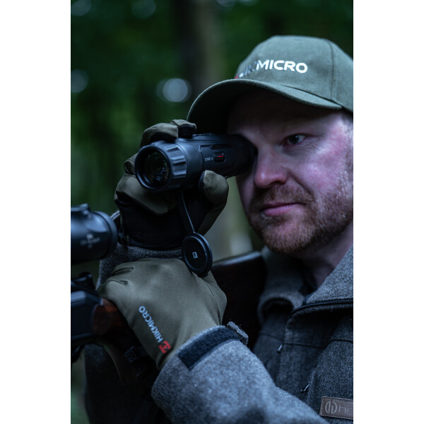 Caméra à imagerie thermique HIKMICRO Lynx LH25 3.0