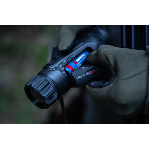 Caméra à imagerie thermique HIKMICRO Lynx LH35 3.0