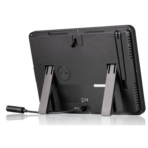 Station météo Bresser MeteoChamp 9-en-1 WLAN