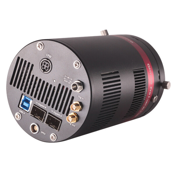 Caméra QHY 600 Pro I Mono SBFL