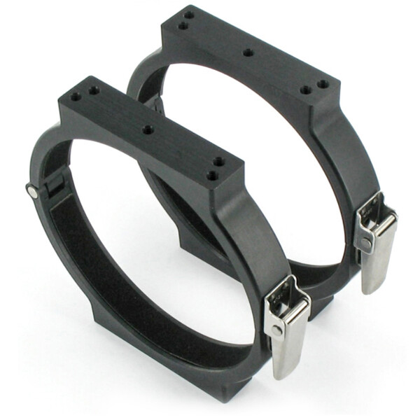 Colliers TEC APO 160 FL