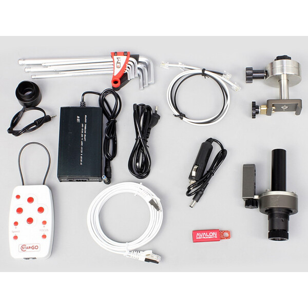 Monture Avalon M-zero obs Bluetooth