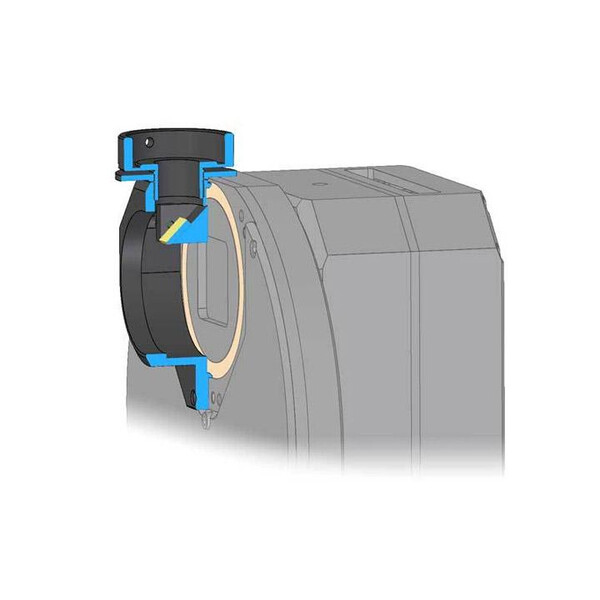 Off-Axis Guider Moravian C3/G3 Mk II CMOS/CCD M68x1