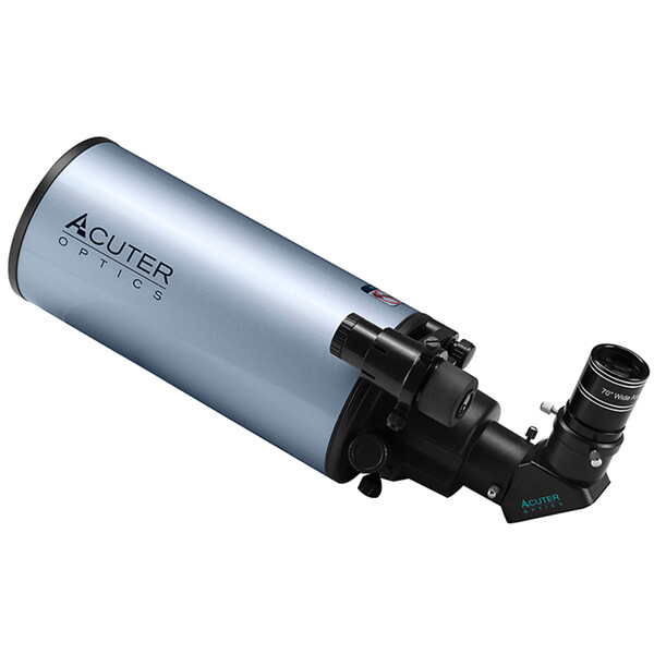 Télescope Maksutov Acuter MC 90/1170 Voyager MAK90-FAST
