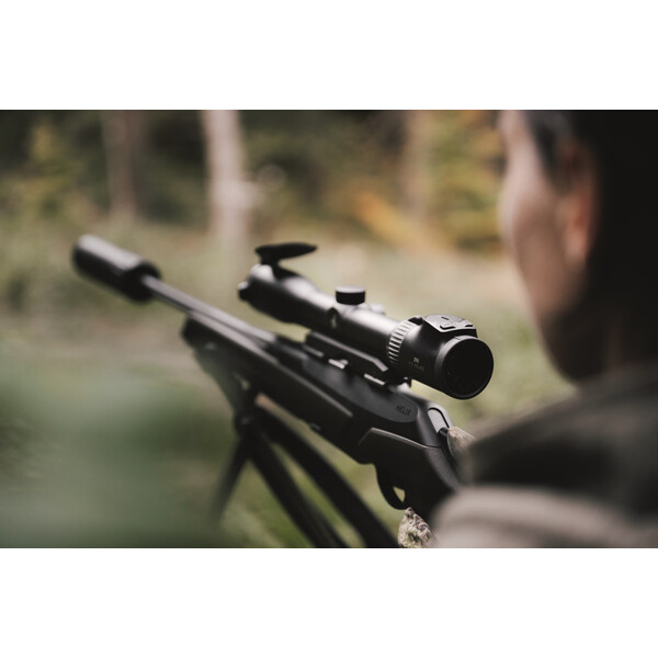 Lunette de tir Swarovski Z6i 1,7-10x42 L 4A-i 3. Gen.