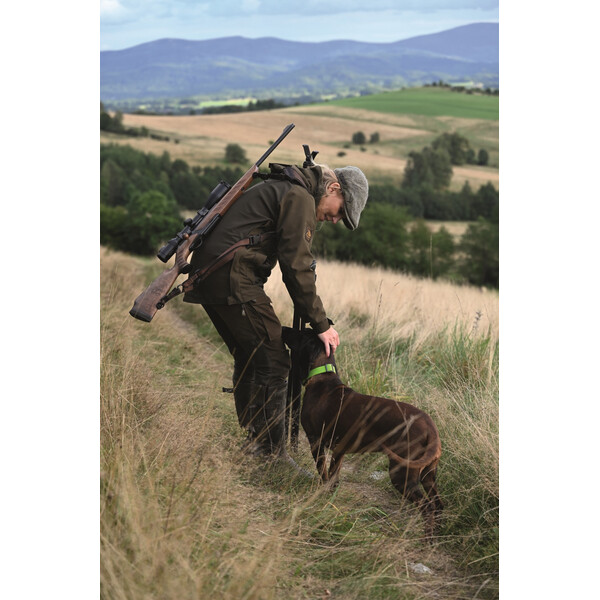 Lunette de tir Swarovski Z6i 4-24x56 P BT SR 4A-i 3e génération