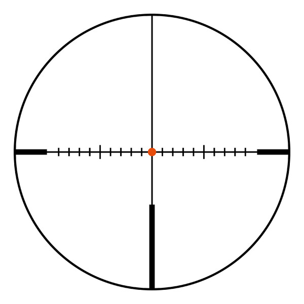 Lunette de tir Swarovski Z5i+ 3,5-18x50 P BT L 4Wm-i MRAD