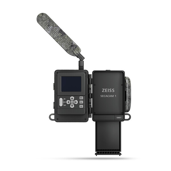 Appareil-photo spécial gibier ZEISS Secacam 1