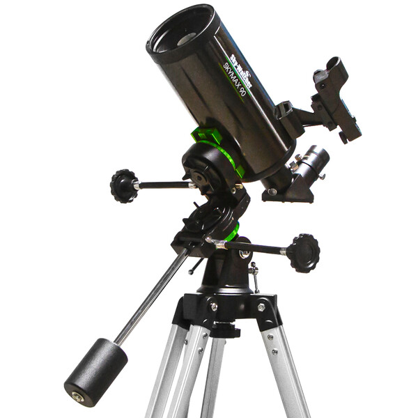 Télescope Maksutov Skywatcher MC 90/1250 Starquest EQ