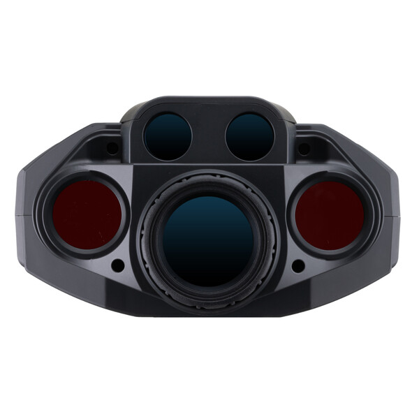 Vision nocturne Bresser Explorer 200RF