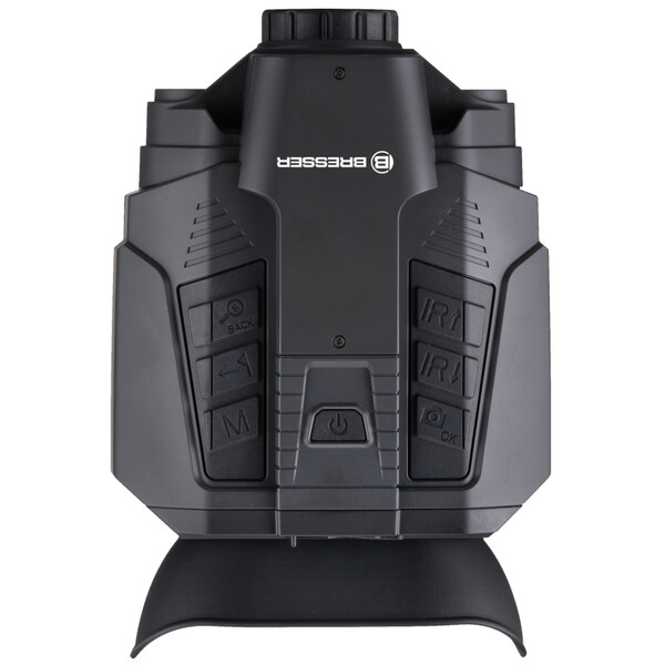 Vision nocturne Bresser Explorer 200RF