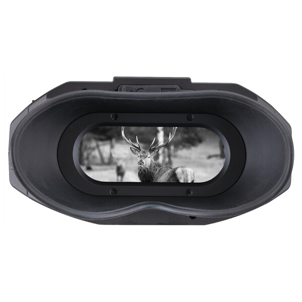 Vision nocturne Bresser Explorer 200RF