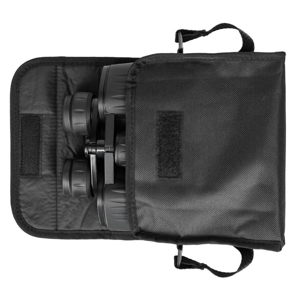 Jumelles Levenhuk New Atom 8x40