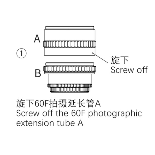 Askar Reducer 0.75x 60F