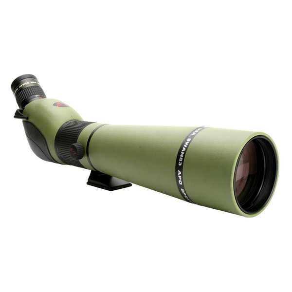 Longue-vue William Optics SWAN 83 APO 25-75x83mm
