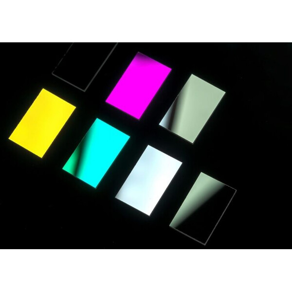 Filtre QHY Planeten-Set