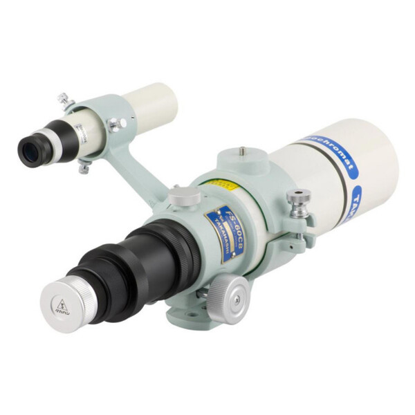 Lunette apochromatique Takahashi AP 60/355 FS-60CB