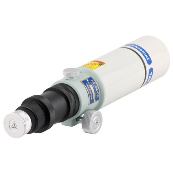 Lunette apochromatique Takahashi AP 60/355 FS-60CB