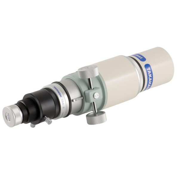Lunette apochromatique Takahashi AP 60/355 FS-60CP