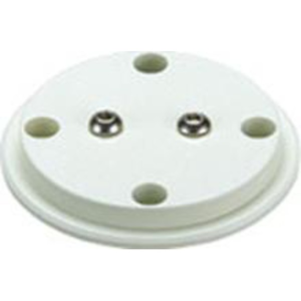 Vixen New Atlux queue Adapterplatte