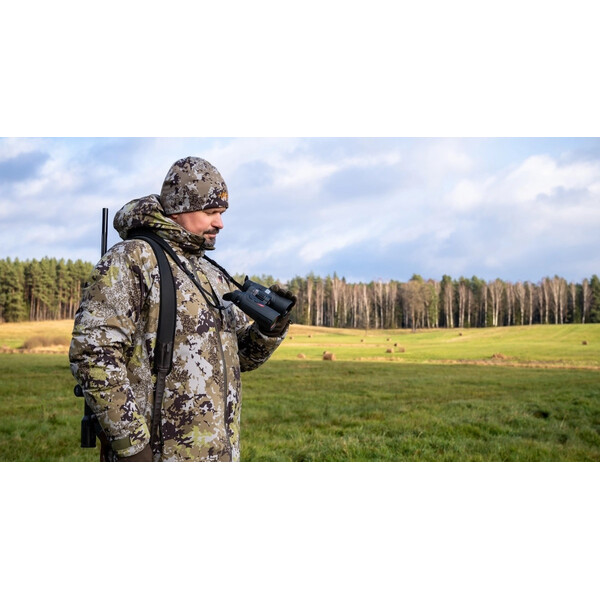 Caméra à imagerie thermique Nocpix Quest S50R