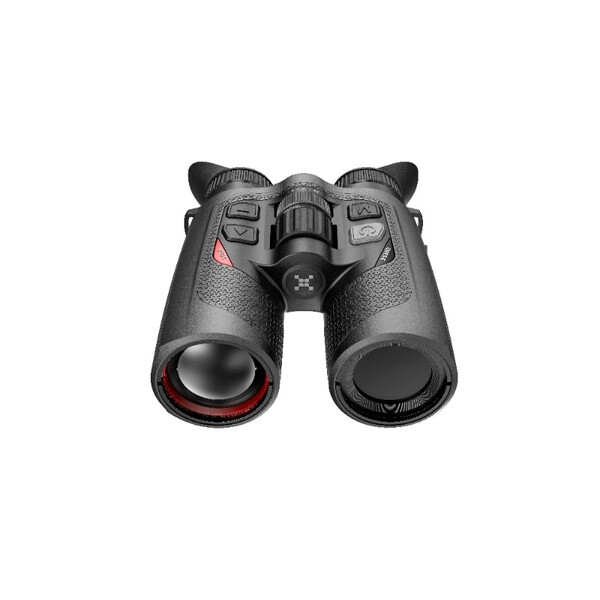 Caméra à imagerie thermique Nocpix Quest S50R