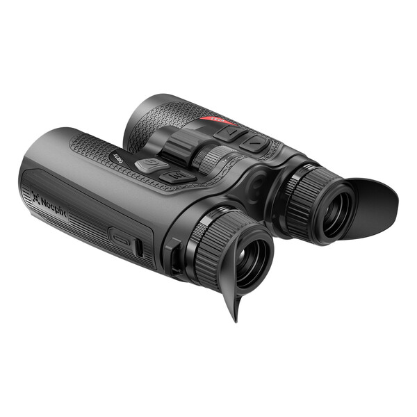 Caméra à imagerie thermique Nocpix Quest S50R