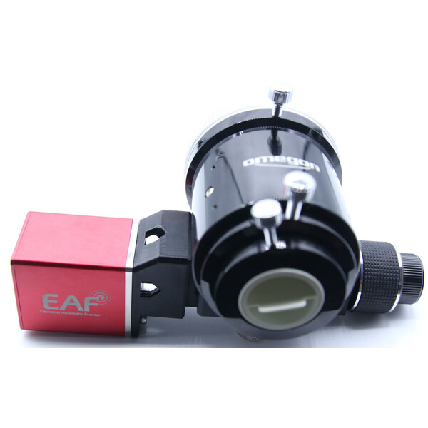 Astroprints Kit de montage moteur EAF Pro pour porte-oculaires manuels R&P 2"