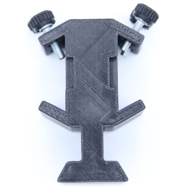 Astroprints Support double pour viseur