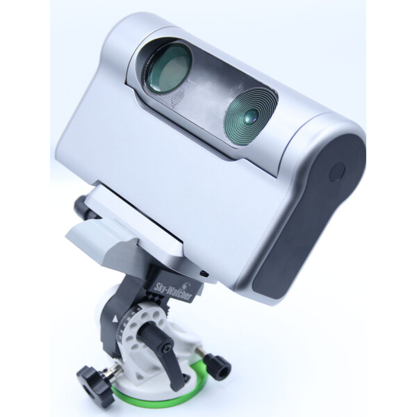 Astroprints Prismenschiene DwarfLab Dwarf 3 Vixen-Style