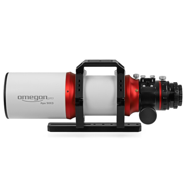 Omegon Lunette apochromatique Pro APO AP 90/540 OTA