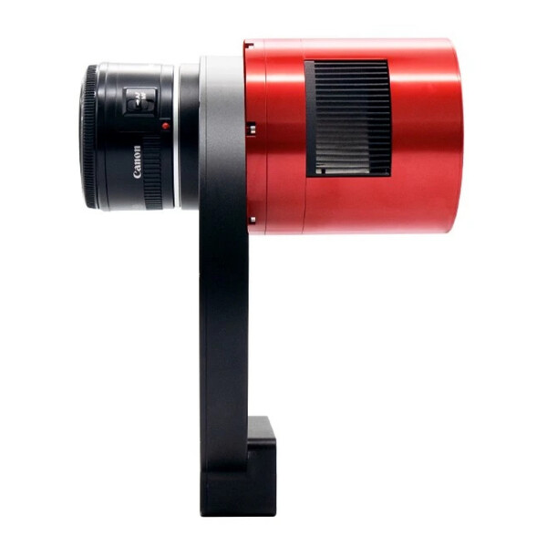 Adaptateurs pour objectifs photographiques ZWO Canon EOS / EFW 2"