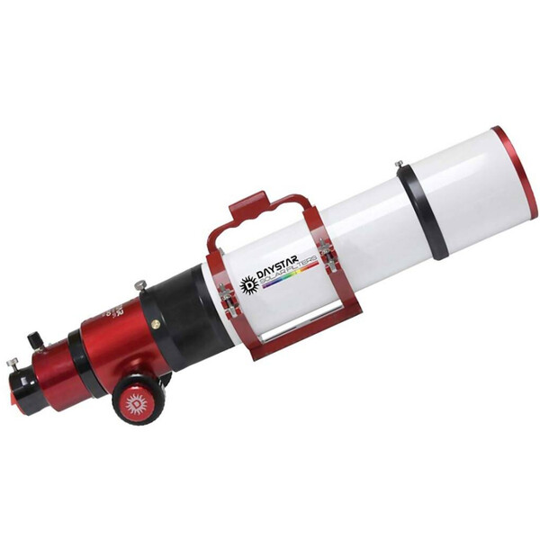 Télescope solaire DayStar ST 60/930 Sol 60 H-alpha