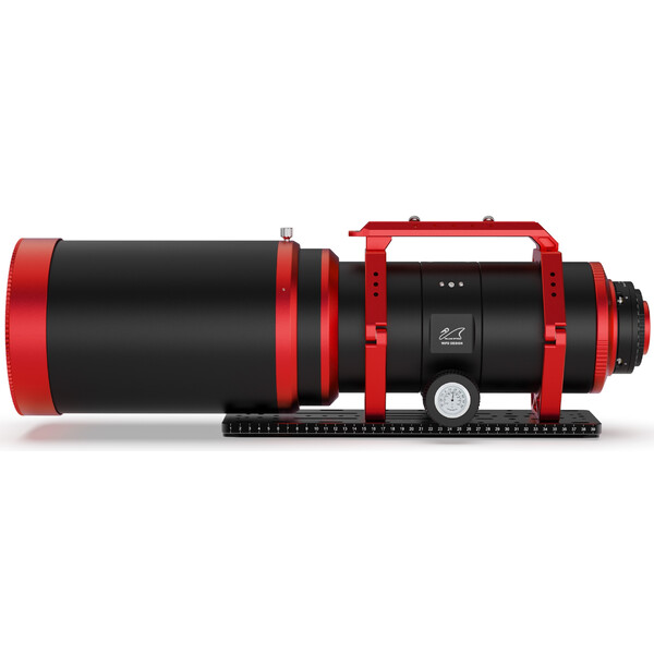 Lunette apochromatique William Optics AP 131/648 UltraCat WIFD