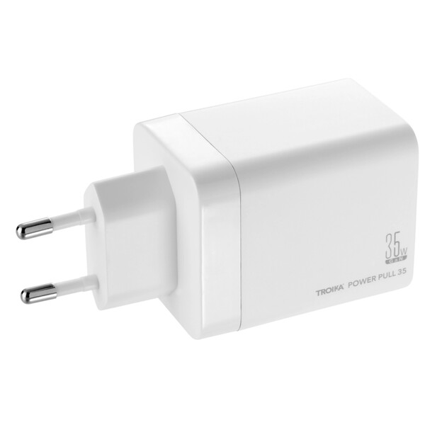 Alimentation électrique TROIKA POWER PULL 35