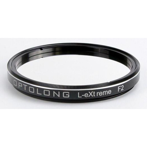 Filtre Optolong L-eXtreme f/2 2"