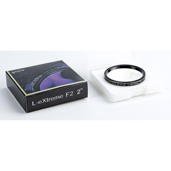 Filtre Optolong L-eXtreme f/2 2"