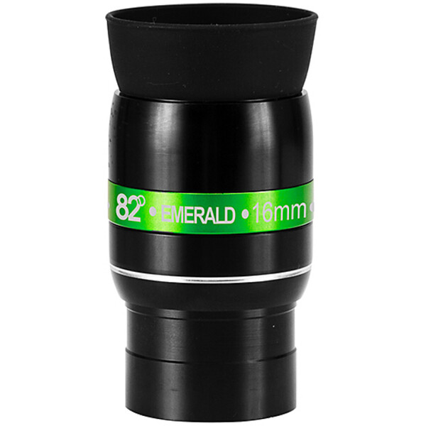 Oculaire Skywatcher Emerald 16 mm 82° 2"