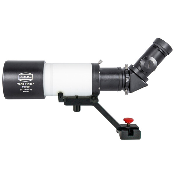 Lunette de visée TEC 10x60