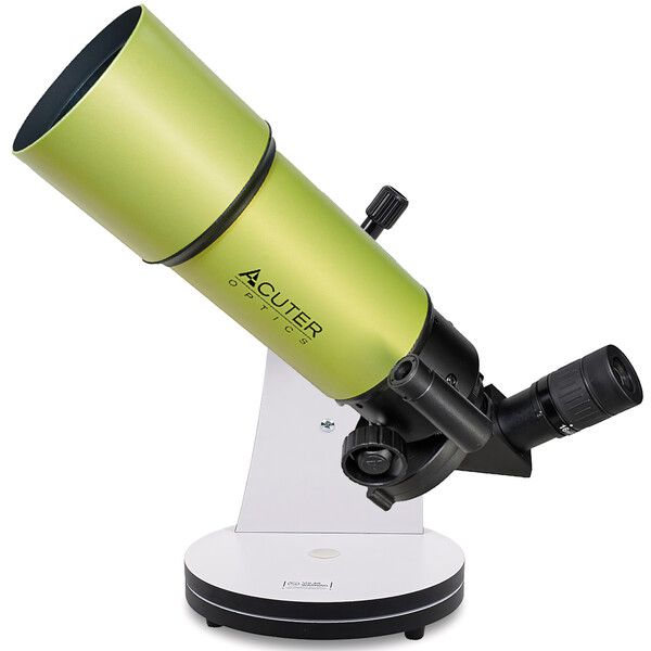 Télescope solaire Acuter ST 80/400 SOLARUS-80 Dobson